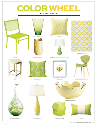 Home Accents Today - July 2015